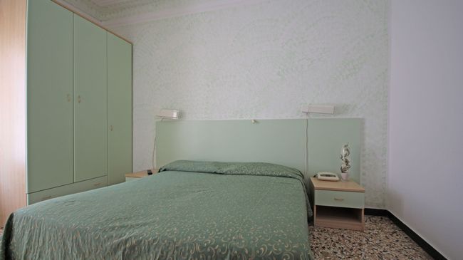 Hotel Mignon 50 Mt Dalla Spiaggia E Dall'Isola Pedonale Аласио Ресторант снимка